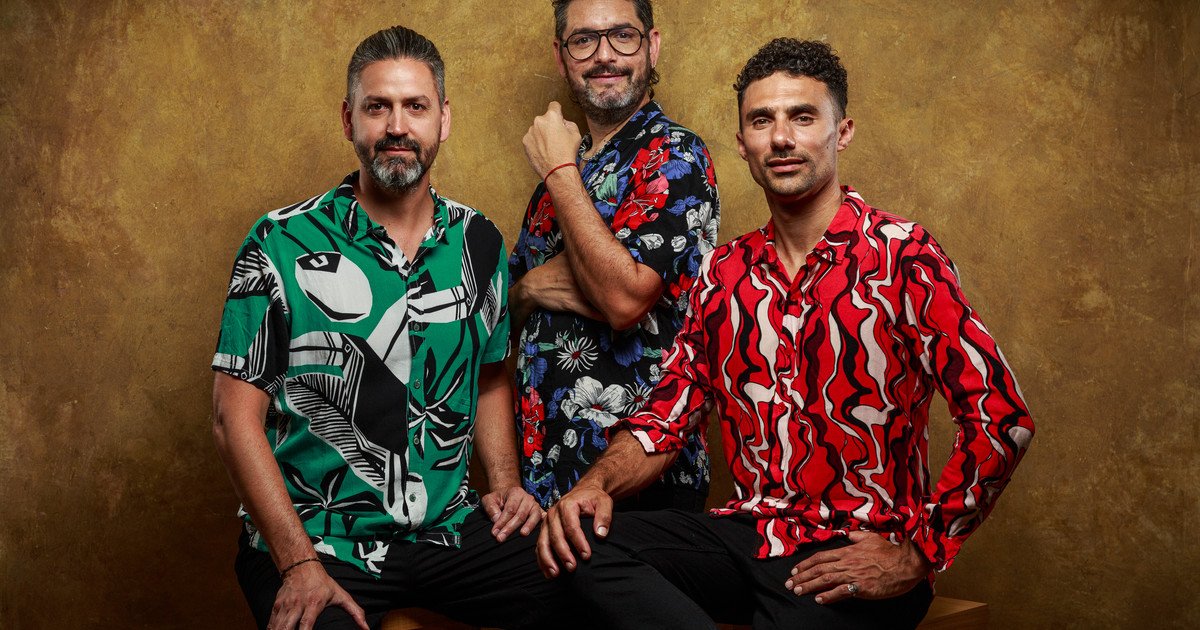 Trío Garupá y la obra de Ramón Ayala: el chamamé y por qué entre la música y la vida cotidiana no hay separación