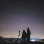 Residentes de Florida reportan una bola de fuego en el cielo tan brillante como la Luna