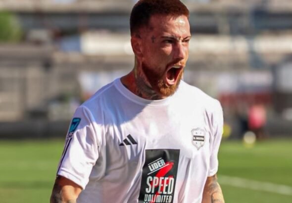 Deportivo Riestra vs Deportivo Maipú, EN VIVO: a qué hora juegan y cómo ver el duelo por los 32 avos de final de la Copa Argentina