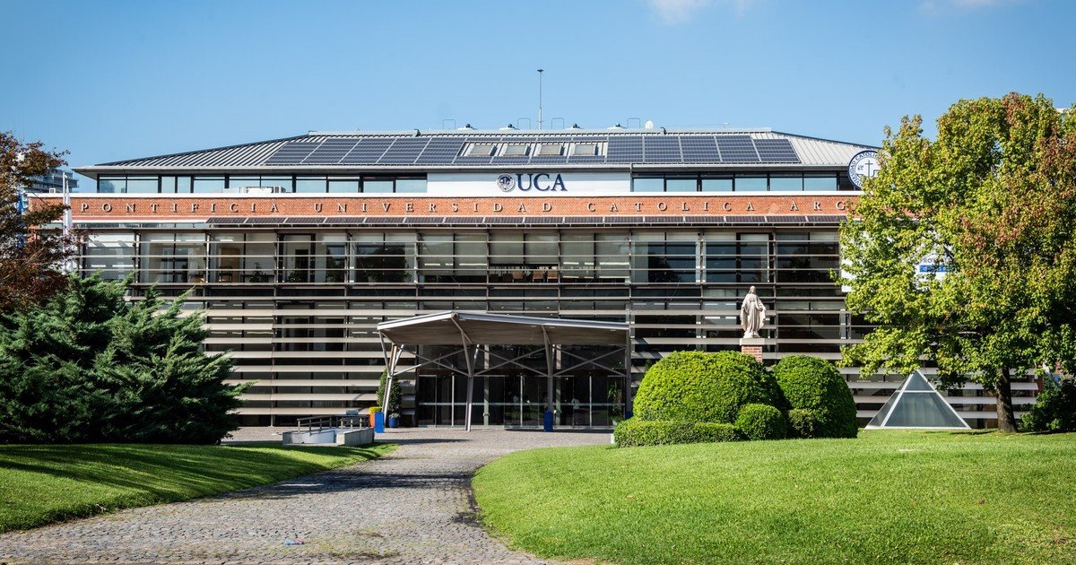 Diseñar el futuro: la UCA lanza Arquitectura y Licenciatura en Diseño