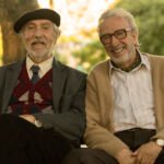 Netflix presento el tráiler de Parque Lezama, la nueva película de Juan José Campanella