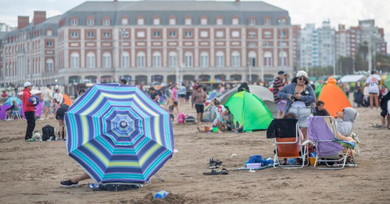 Aquellos días felices en La Feliz