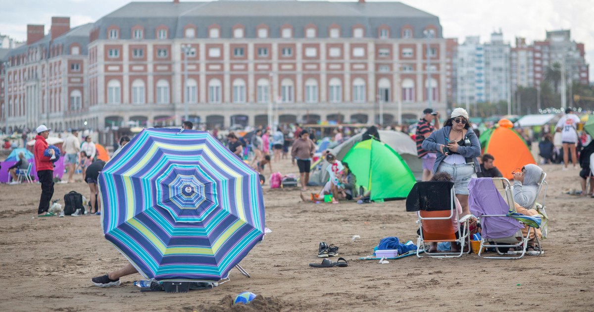 Aquellos días felices en La Feliz