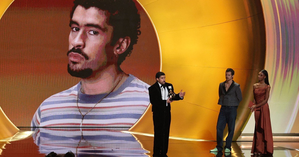 Premios Grammy 2026: todos los ganadores de una noche marcada por las críticas al ICE