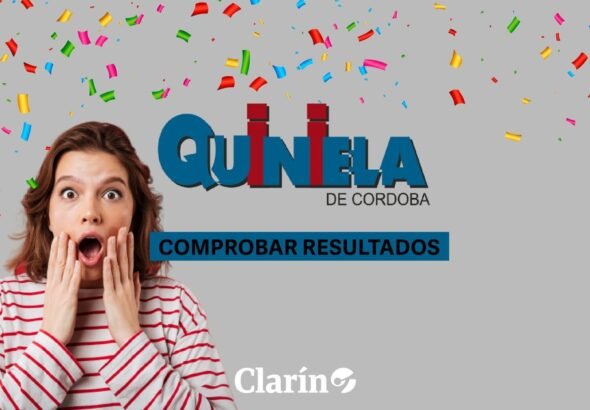 Quiniela de Córdoba: resultado del sorteo de la Matutina de hoy, jueves 05 de febrero