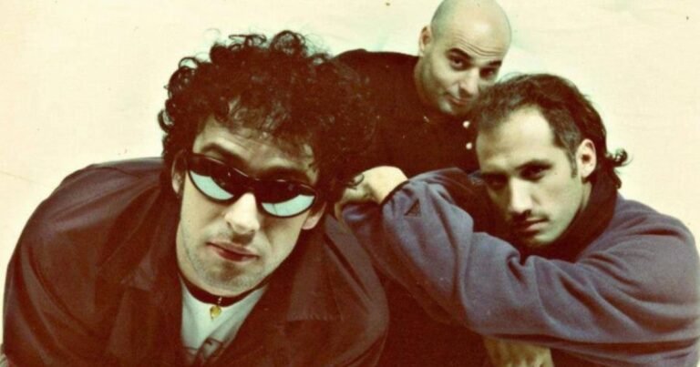 Soda Stereo y la gran mentira acústica del MTV Unplugged