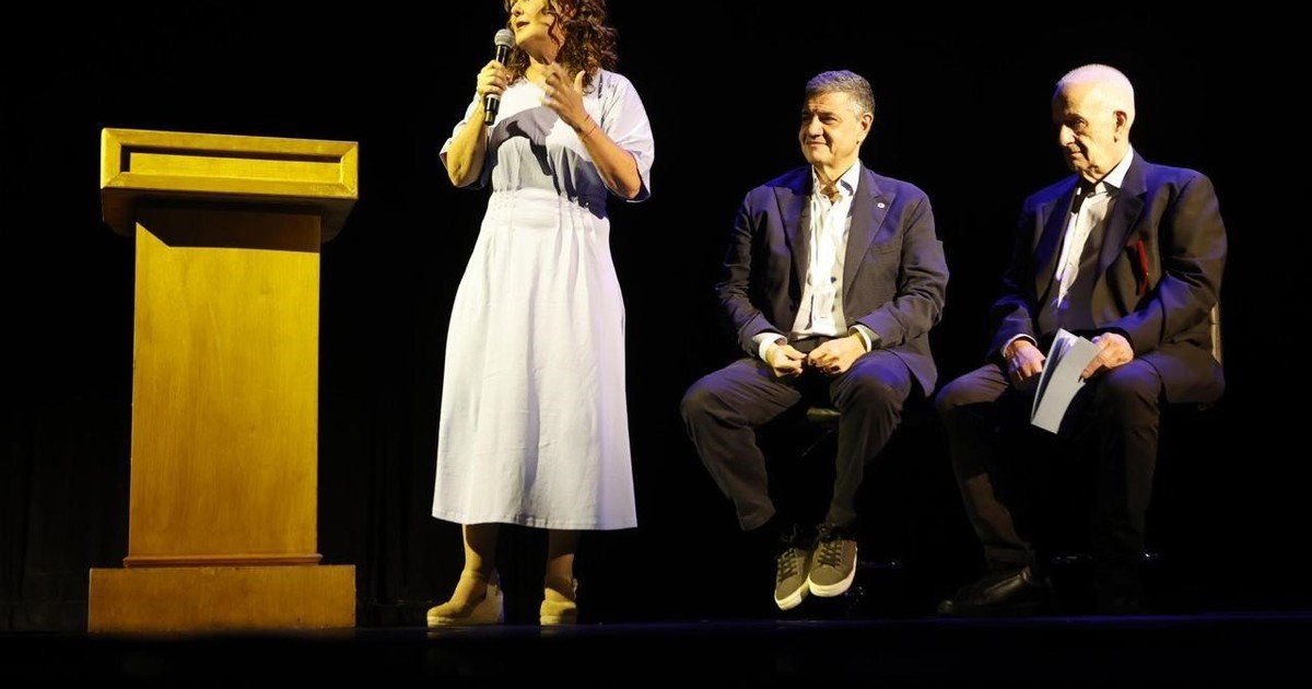 El Complejo Teatral de Buenos Aires presentó su programación 2026 con foco en coproducciones internacionales