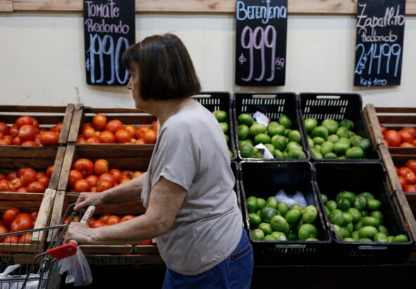 La inflación en la Ciudad de Buenos Aires aceleró en enero y fue de 3,1%