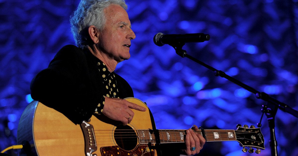 Murió Billy Steinberg, compositor de temas como Like a Virgin, de Madonna, o True Colors, de Cyndi Lauper