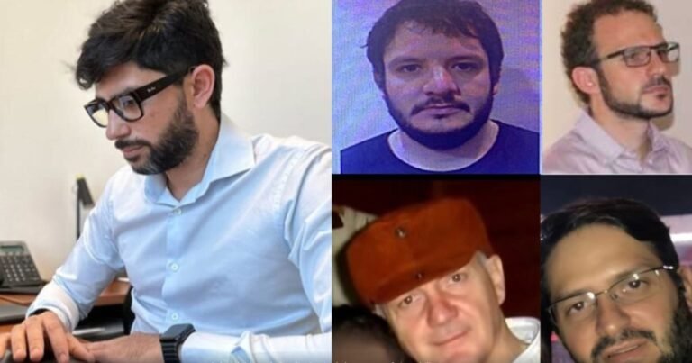 La megaestafa inmobiliaria del clan L'Abbate irá a juicio oral con 5 detenidos y el reclamo de los estafados para recuperar sus ahorros