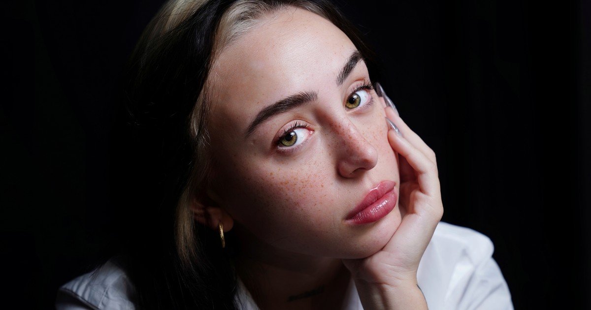 Nicki Nicole, de los romances públicos y el duelo íntimo a su momento más firme en el escenario: “Estoy aprendiendo a ocupar el lugar que me corresponde”