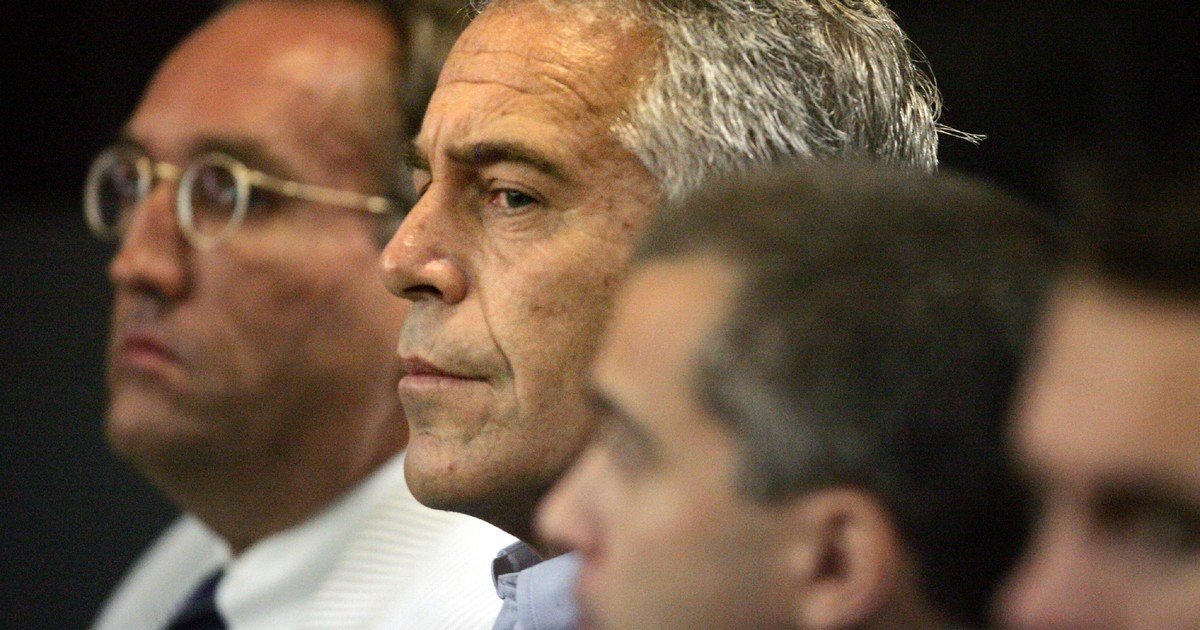 Archivos Epstein: revelaron fotos del cadáver del financista acusado de pedofilia y detalles de su muerte