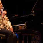 Hilda Herrera y Saúl Cosentino demuestran que el pasado no pesa cuando todavía empuja hacia adelante