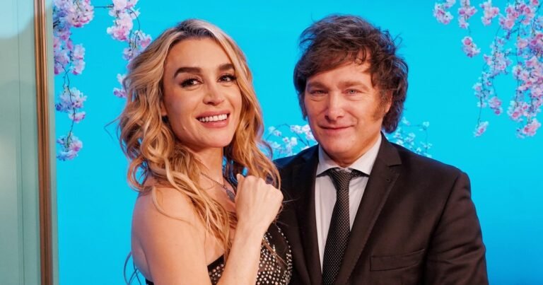 Fátima Florez se quebró en TV tras la polémica con la comunidad LGBTQ+: "Están haciendo una carnicería conmigo"