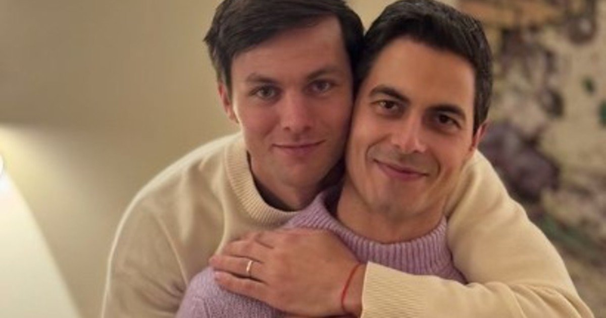 La revelación de Nicolás Keenan, jugador de Los Leones, sobre su relación con un político neerlandés y por qué le costaba hacer pública su orientación sexual