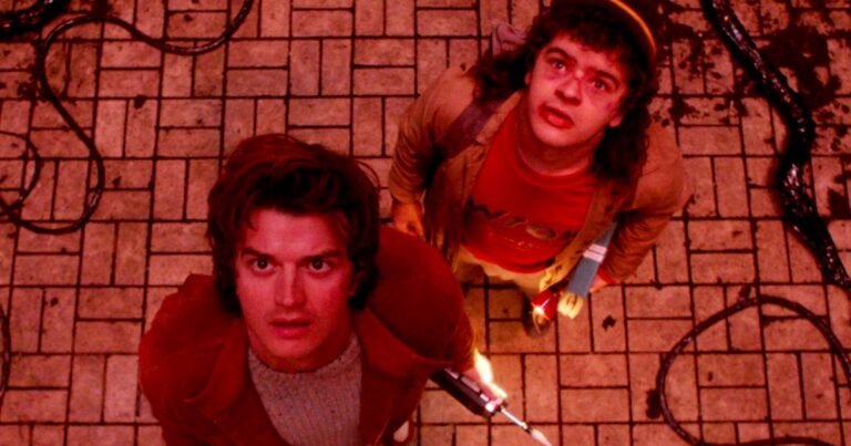 Vuelve Stranger Things a Netflix: cuándo es el próximo estreno del universo de los hermanos Duffer
