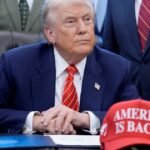 Trump admitió que ordenó reducir el despliegue de agentes migratorios en Minnesota