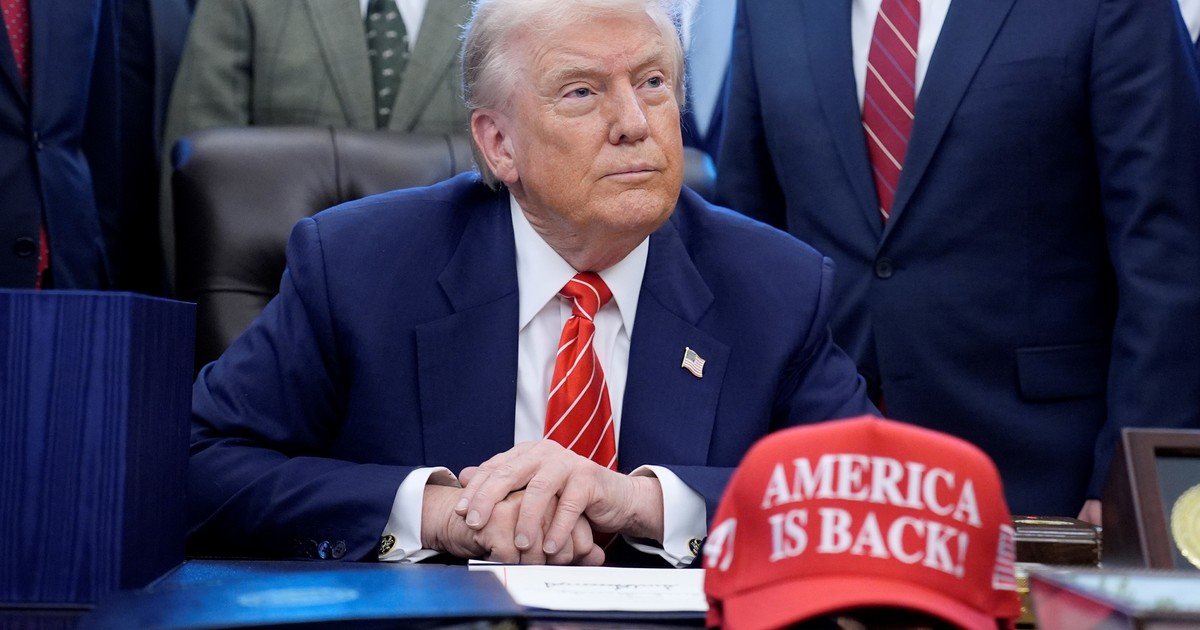 Trump admitió que ordenó reducir el despliegue de agentes migratorios en Minnesota