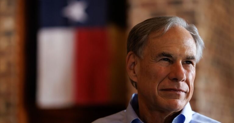 Buenas noticias en Texas: Abbott anunció que NRG Energy invertirá 617 millones de dólares en nueva planta de gas en Houston