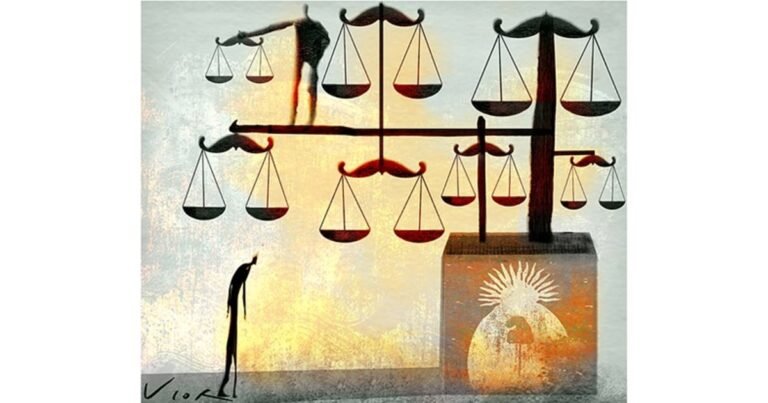 “Para los jubilados la ANSeS es una industria de juicios”