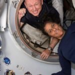 La NASA reconoció fallas que dejaron a los astronautas Suni Williams y Butch Wilmore nueve meses varados en el espacio