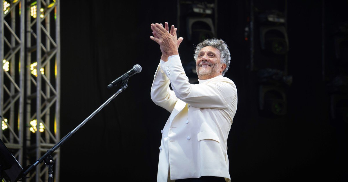 Cosquín Rock 2026, cómo fue el segundo día: Fito Páez, Divididos y Airbag al frente de una jornada de homenajes