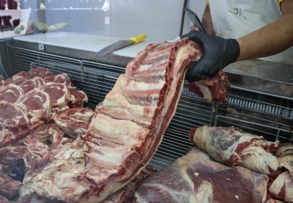 Inflación de febrero 2026: qué productos aumentaron más en la primera quincena y cómo impacta la suba de la carne