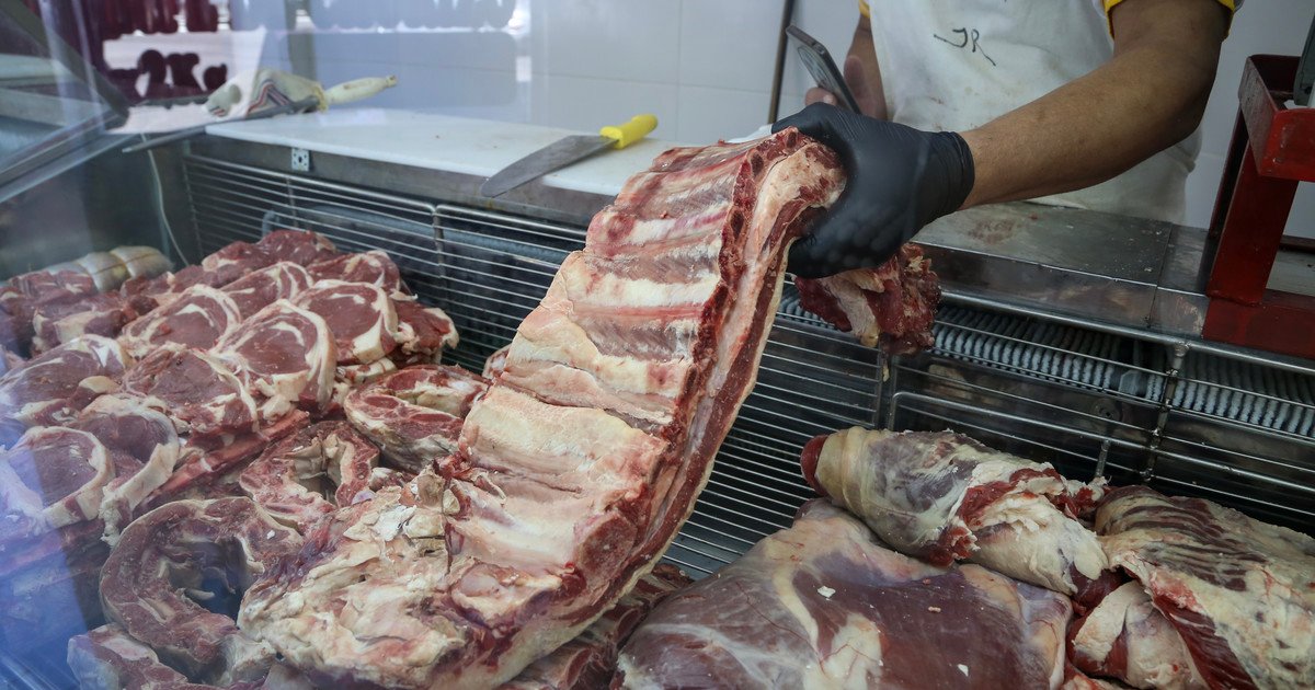 Inflación de febrero 2026: qué productos aumentaron más en la primera quincena y cómo impacta la suba de la carne