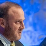 Jeremy Carl, candidato de Trump para un alto cargo diplomático, enfrenta escrutinio por presuntas posturas “supremacistas”