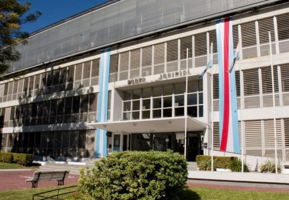 Entre Ríos: un jurado popular declaró culpable a dos policías por abusar sexualmente de dos adolescentes en un hogar de resguardo