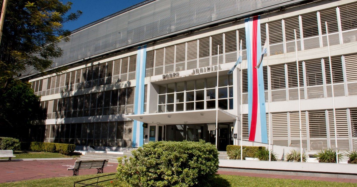 Entre Ríos: un jurado popular declaró culpable a dos policías por abusar sexualmente de dos adolescentes en un hogar de resguardo