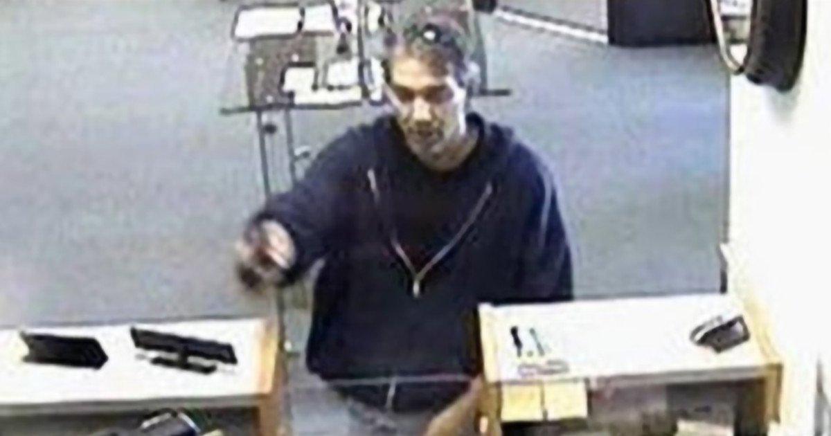 Se embadurnó la cara con limón para robar un banco y eso llevó a descubrir un boicot de la mente