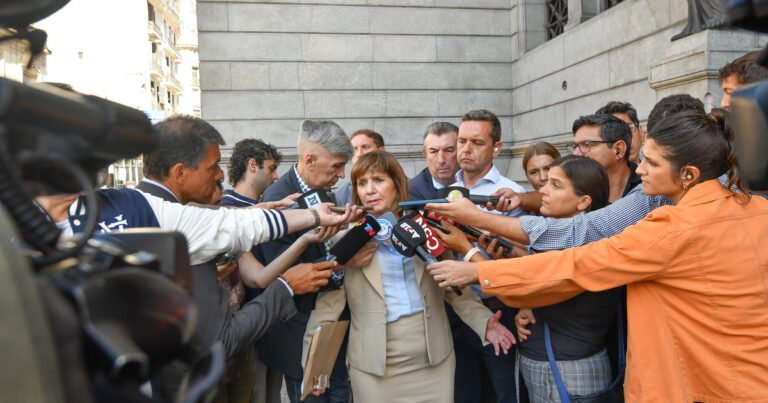 El trasfondo político de la interna libertaria: qué piensa Bullrich y qué le reprocha Karina Milei