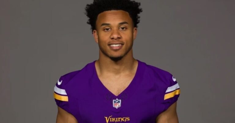 Hallan muerto a Rondale Moore, receptor de la NFL, a los 25 años