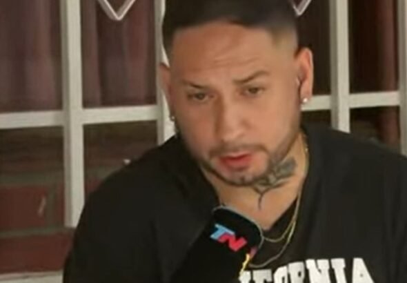 “Me arruinó la vida”: tras ser echado, habló el colectivero que se peleó con un pasajero en pleno viaje y dejó el micro a la deriva en Flores