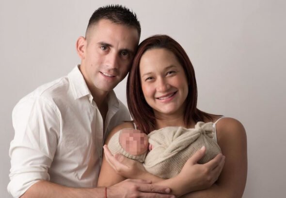 Nahuel Gallo habló por primera vez con su esposa tras 445 días detenido en Venezuela: "Llamó para decir que seguía fuerte"