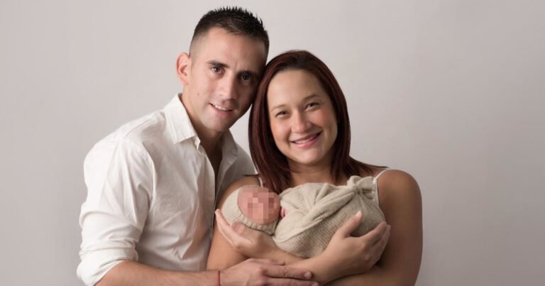 Nahuel Gallo habló por primera vez con su esposa tras 445 días detenido en Venezuela: "Llamó para decir que seguía fuerte"