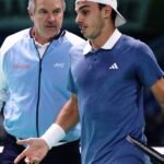 La Copa Davis vuelve a la Argentina: el equipo de Frana ya tiene rival para el repechaje