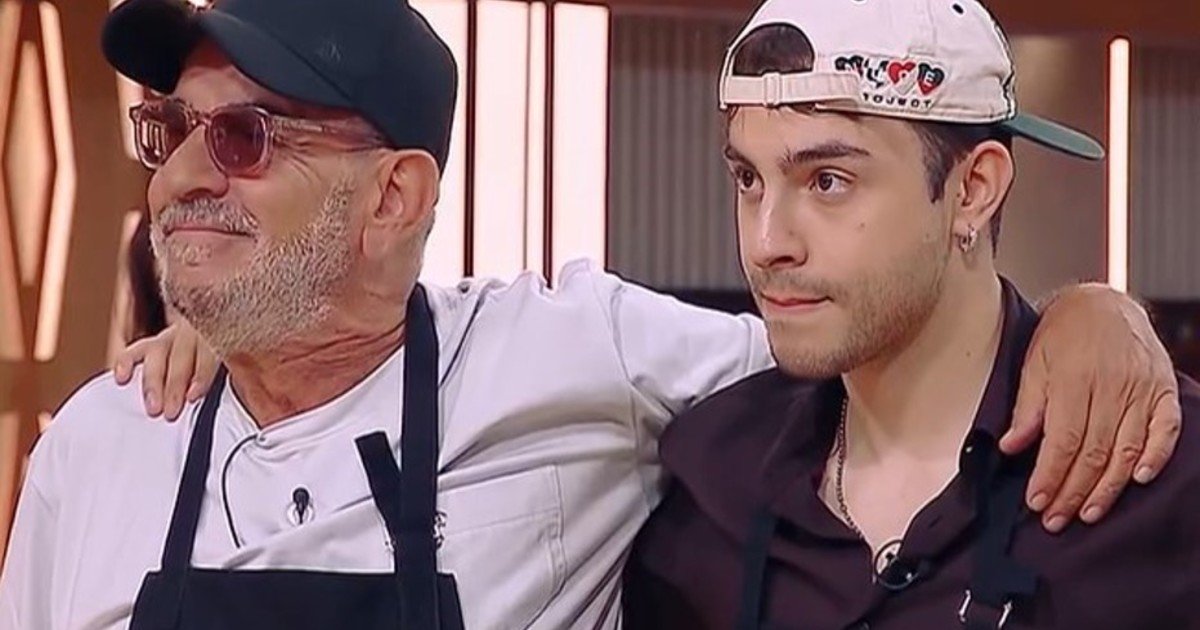 MasterChef Celebrity: quién fue el nuevo eliminado, este lunes 2 de febrero