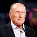 A los 95 años, murió Robert Duvall