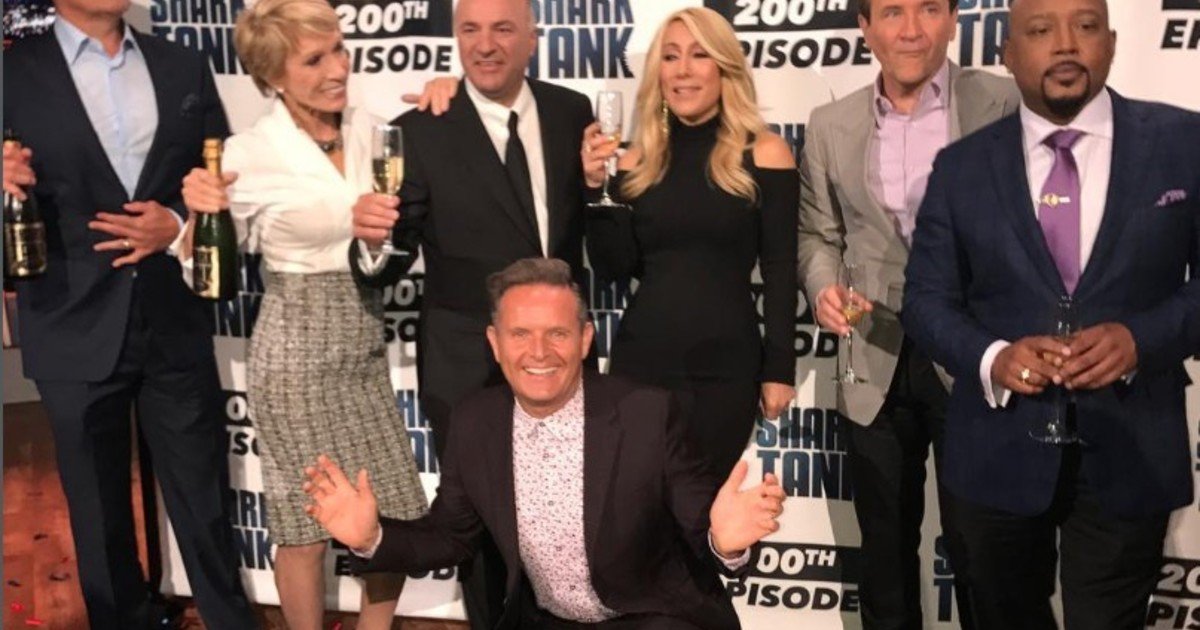 Mark Burnett, el hombre que convirtió a Donald Trump en una estrella de televisión