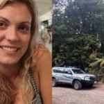 El hallazgo de restos humanos confirman el peor final en el caso de una mochilera desaparecida