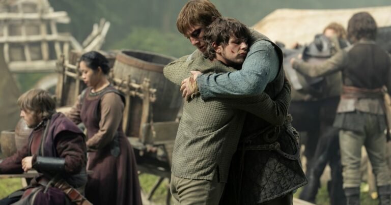 "El Caballero de los Siete Reinos", capítulo 6 en HBO Max: cuándo sale, a qué hora se estrena y todo sobre el final de temporada