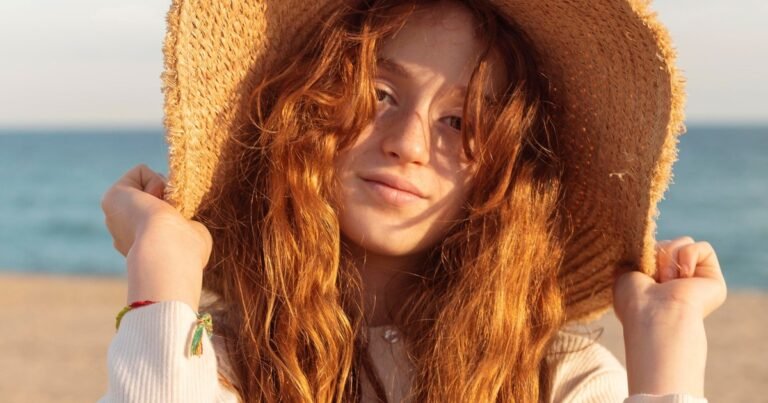 Alerta pelo: secretos para cuidar el cabello después de exponerlo al sol y al agua