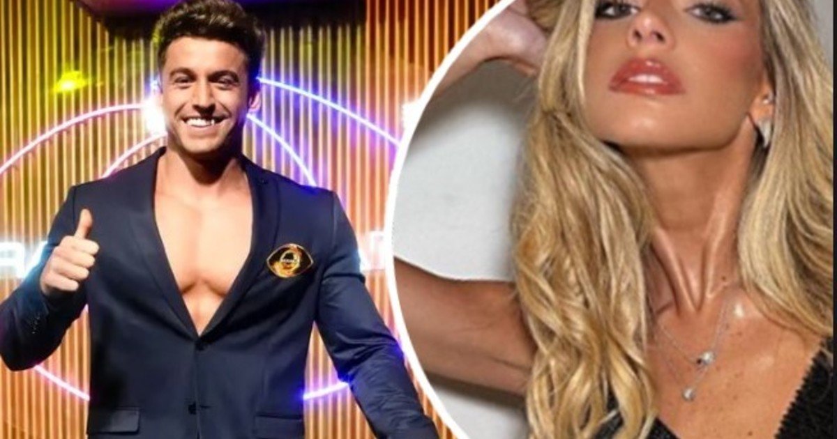 La indignación de Zoe Bogach al ver a su ex novio ingresar a la casa de Gran Hermano: su furiosa reacción