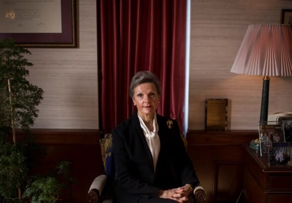 Argentina presentó una declaración jurada sobre el oro del BCRA e insiste con la inmunidad de las reservas