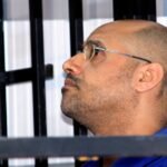 Asesinaron en Libia a Saif al-Islam Khadafi, el hijo y sucesor político del dictador Muammar Khadafi