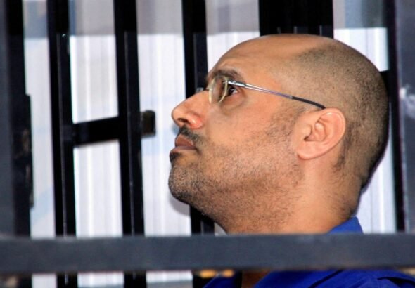 Asesinaron en Libia a Saif al-Islam Khadafi, el hijo y sucesor político del dictador Muammar Khadafi