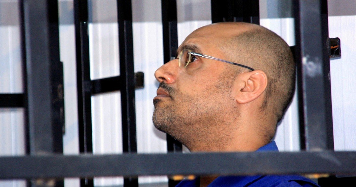 Asesinaron en Libia a Saif al-Islam Khadafi, el hijo y sucesor político del dictador Muammar Khadafi