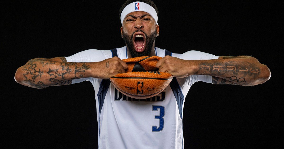 Revolución en la NBA: el megatraspaso de Anthony Davis a los Wizards que involucra a ocho jugadores y cinco selecciones del Draft